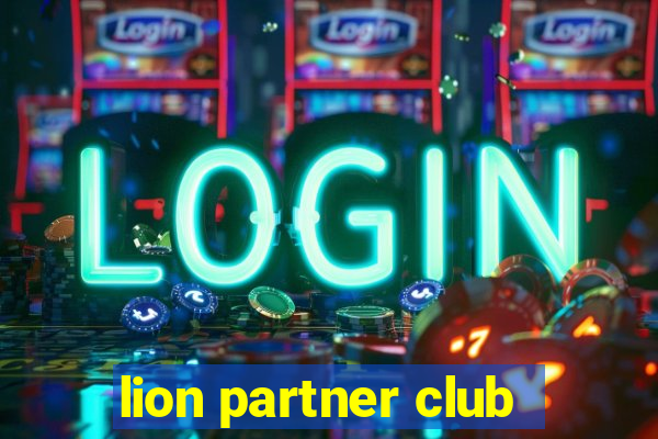 lion partner club