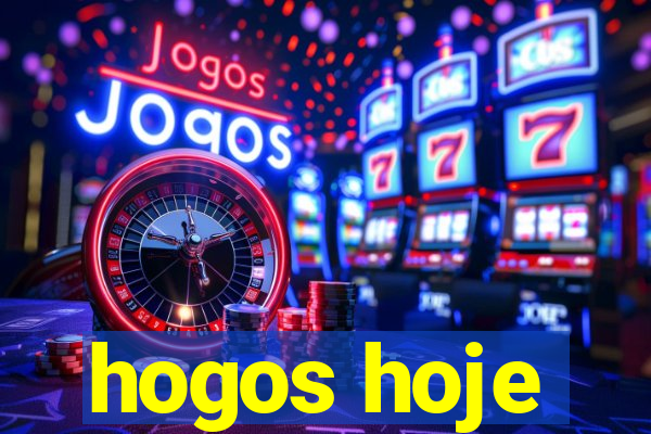 hogos hoje