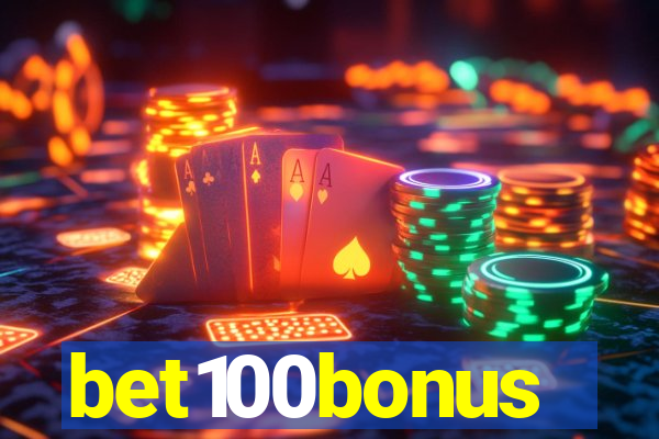 bet100bonus