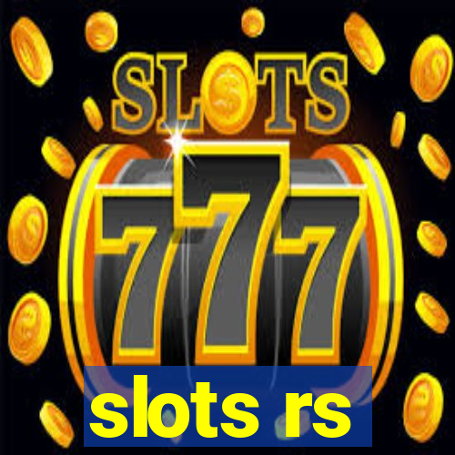 slots rs