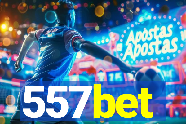 557bet