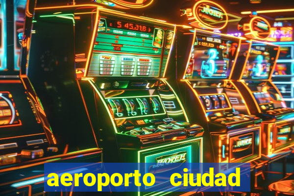 aeroporto ciudad del este