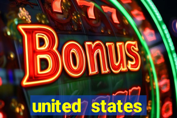 united states largest casino