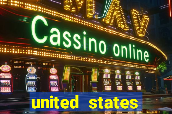 united states largest casino