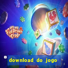 download do jogo do homem aranha