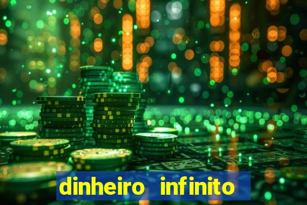 dinheiro infinito fortune tiger