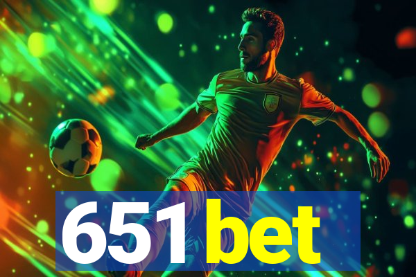 651 bet