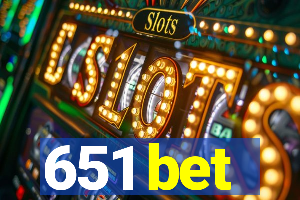 651 bet