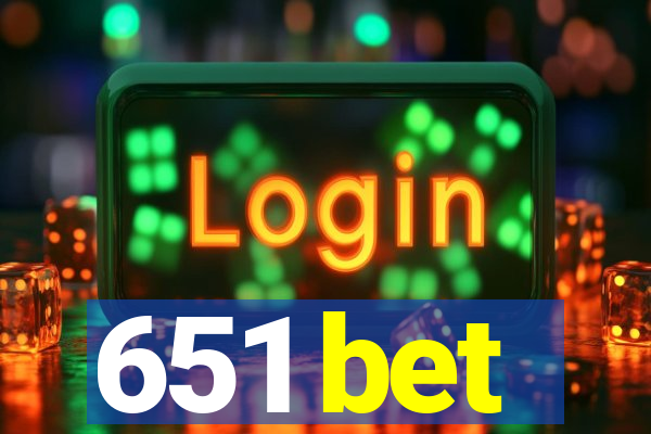 651 bet