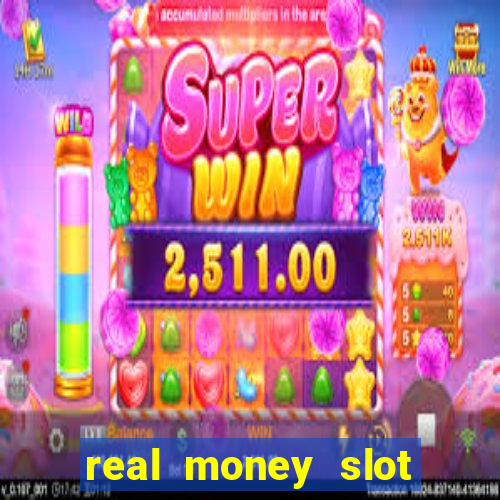 real money slot big winner