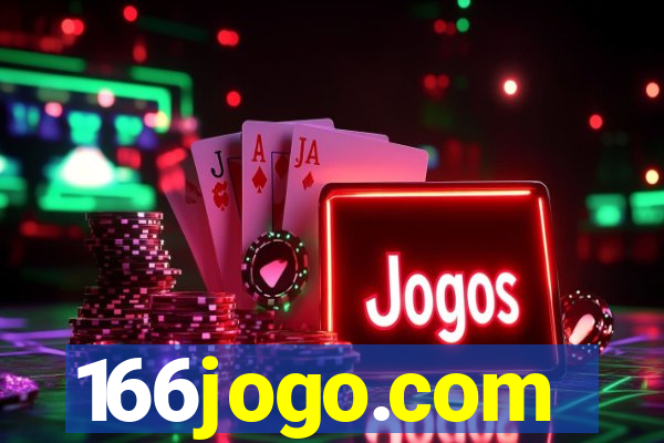 166jogo.com