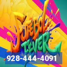 928-444-4091