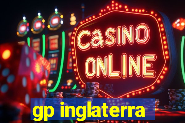 gp inglaterra