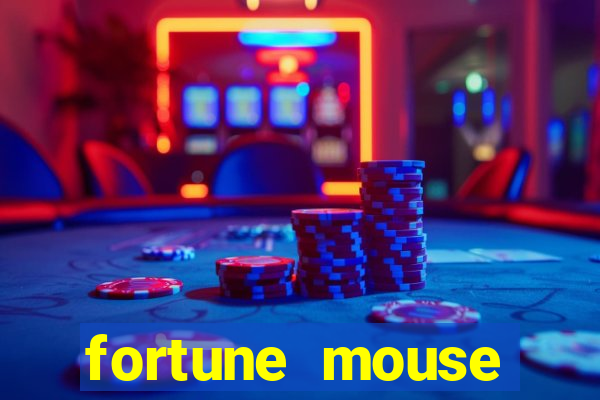 fortune mouse minutos pagantes madrugada