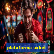 plataforma uxbet