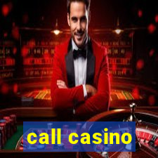 call casino