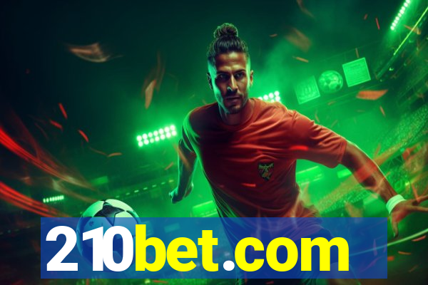 210bet.com