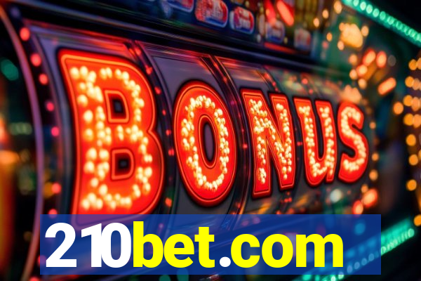 210bet.com