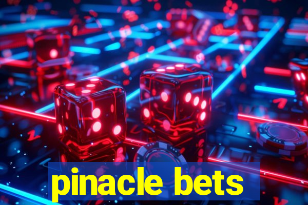 pinacle bets