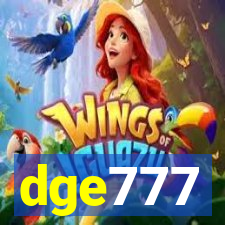 dge777