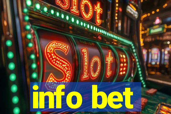 info bet