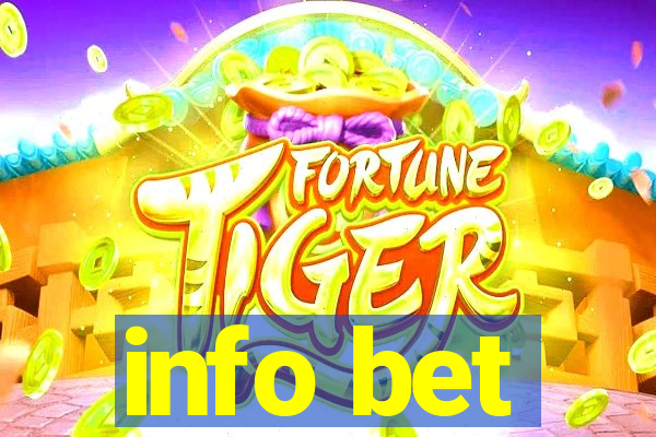 info bet