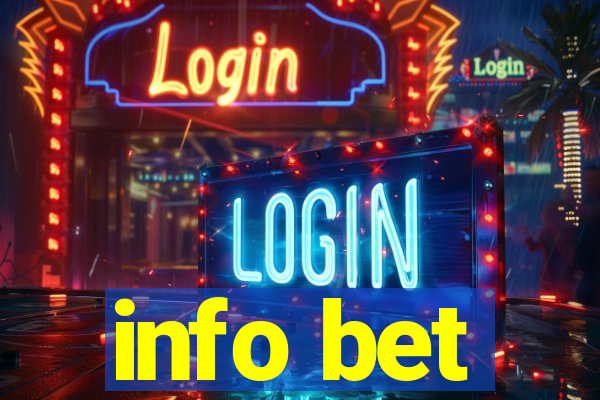 info bet