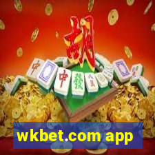 wkbet.com app