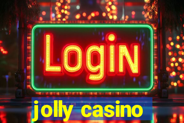 jolly casino