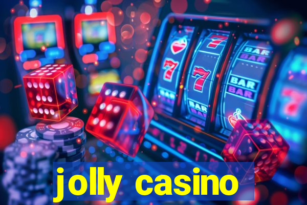 jolly casino