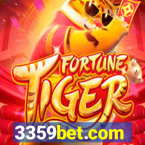 3359bet.com