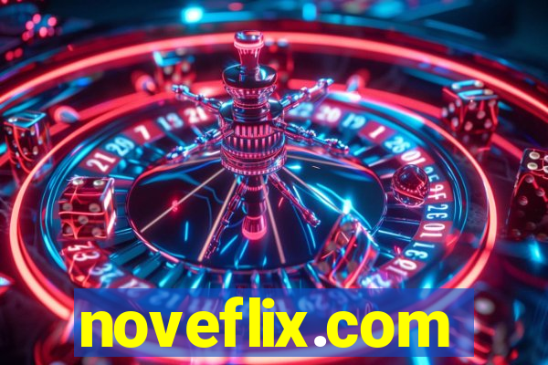 noveflix.com