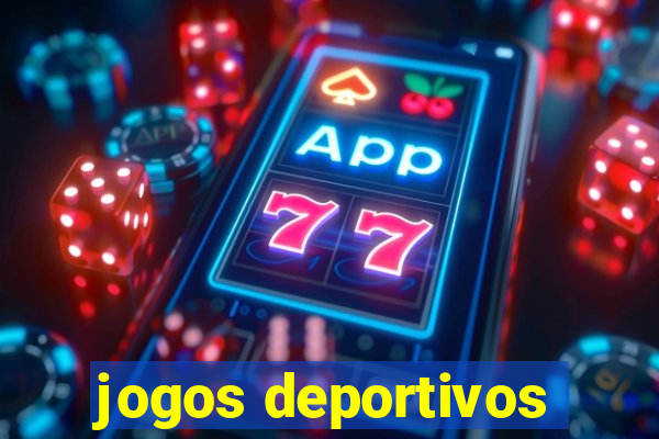 jogos deportivos