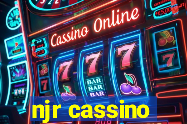 njr cassino