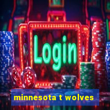 minnesota t wolves