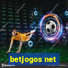 betjogos net