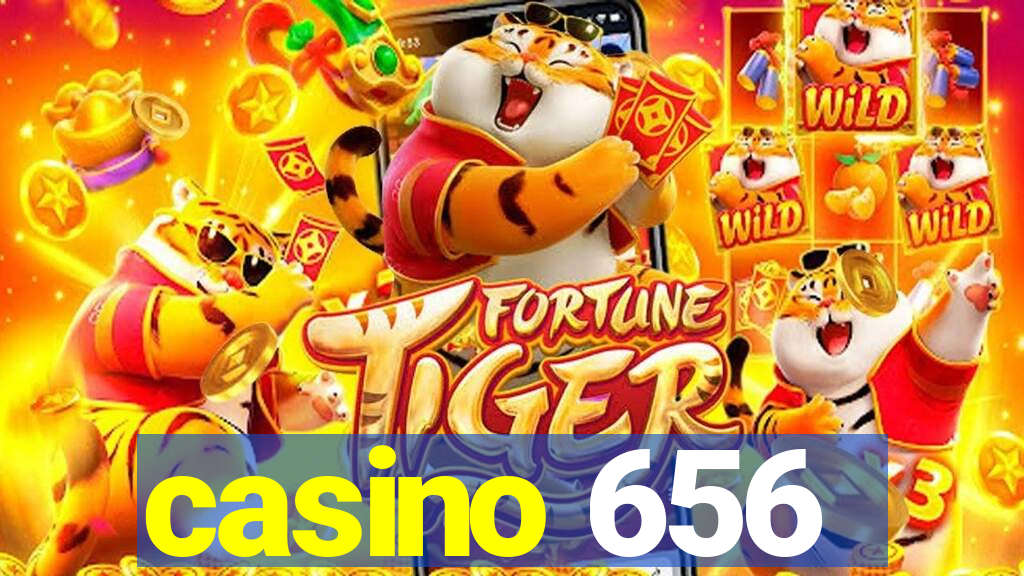 casino 656