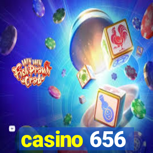 casino 656