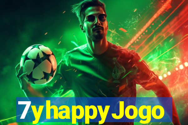 7yhappyJogo