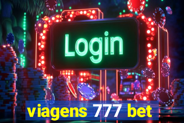 viagens 777 bet