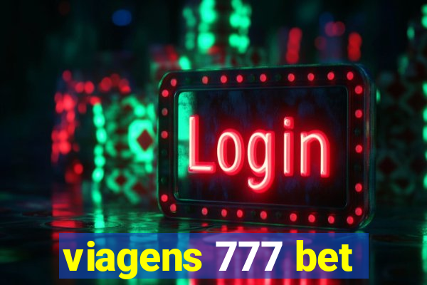 viagens 777 bet