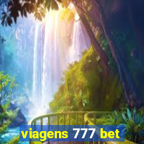 viagens 777 bet