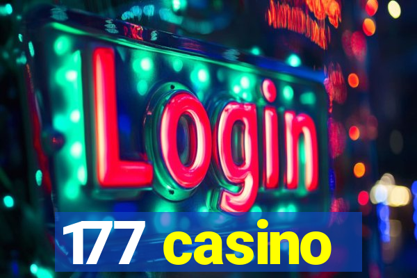 177 casino