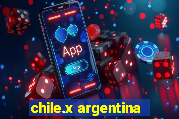 chile.x argentina