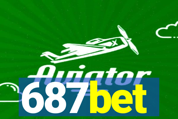 687bet