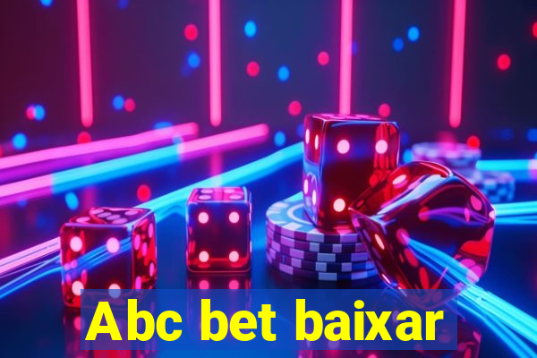 Abc bet baixar