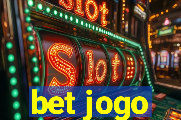 bet jogo