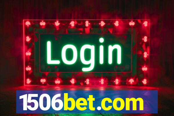 1506bet.com