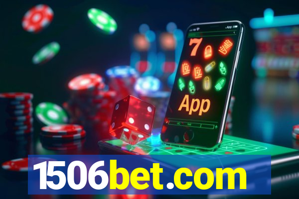 1506bet.com