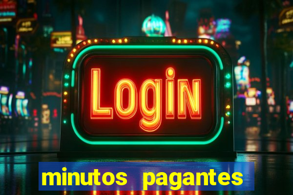 minutos pagantes fortune gems